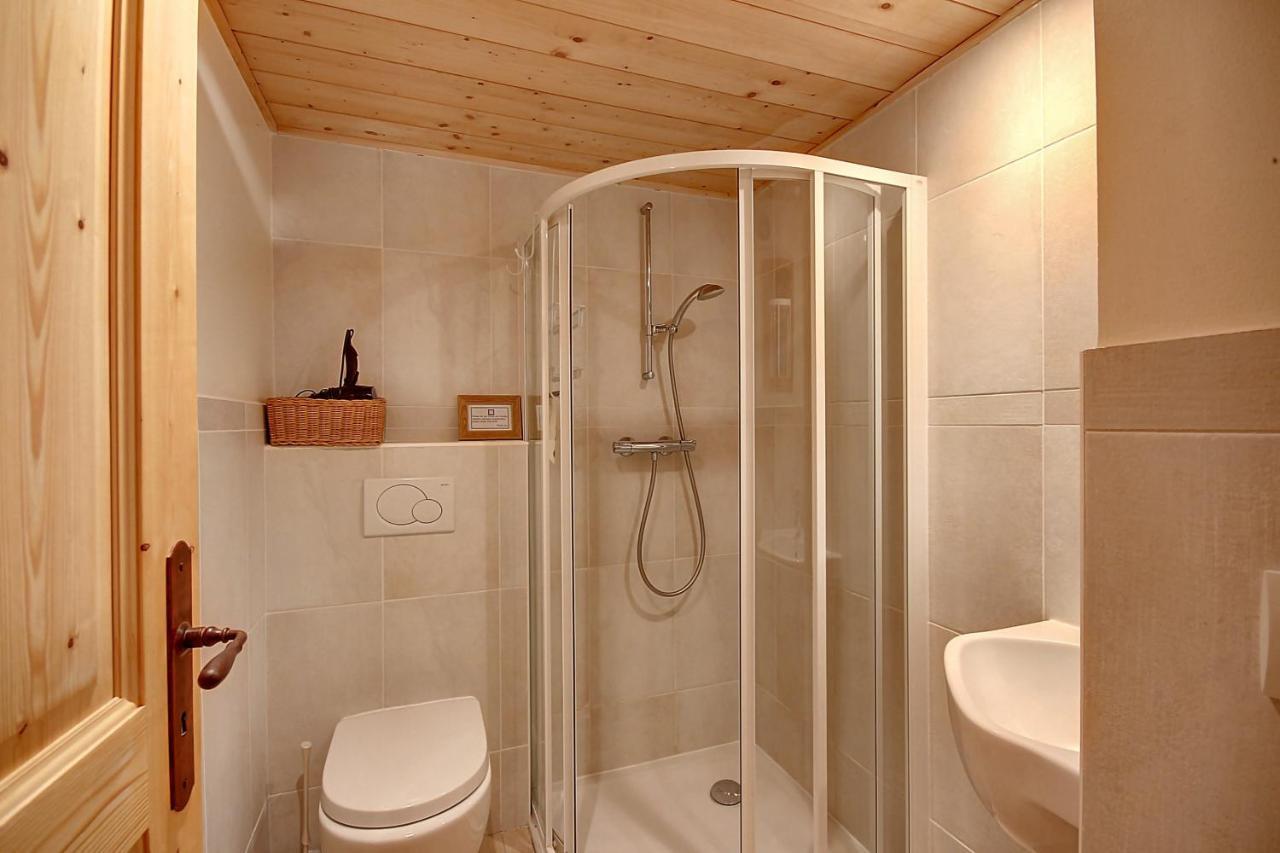 Chalet Sauna Au Pied Des Pistes - Saint Jean D'Aulps Station - 14 Personnes - Chalet Phoenix Exterior photo